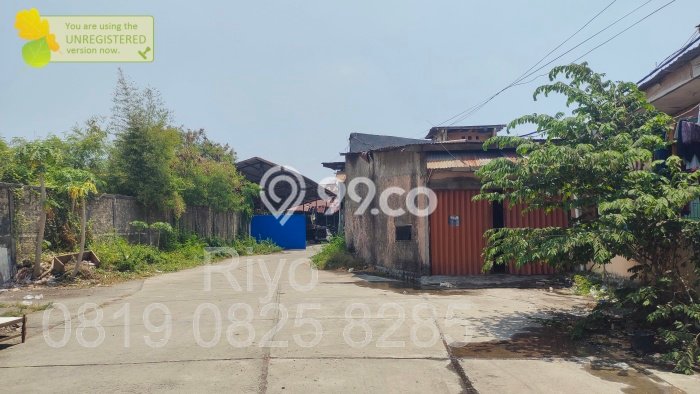 KEUNTUNGAN BERLIPAT! Pabrik Kawasan Rorotan, Luas 8000m², Pusat Komersial KEUNTUNGAN BERLIPAT! Pabrik Kawasan Rorotan, Luas 8000m², Pusat Komersial