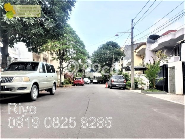 Hunian Super Elit dengan Akses Paling Strategis di Sunter, Jakarta Utara Hunian Super Elit dengan Akses Paling Strategis di Sunter, Jakarta Utara