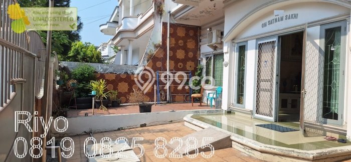 Jual Rumah Mewah Megah Dengan View Eksklusif di Sunter, Jakarta Utara Jual Rumah Mewah Megah Dengan View Eksklusif di Sunter, Jakarta Utara