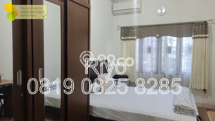 Rumah Modern Minimalis 4 Kamar Bisa Langsung Pindah di Kelapa Gading Rumah Modern Minimalis 4 Kamar Bisa Langsung Pindah di Kelapa Gading