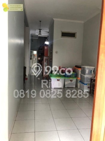 Rumah Modern Minimalis 4 Kamar Bisa Langsung Pindah di Kelapa Gading Rumah Modern Minimalis 4 Kamar Bisa Langsung Pindah di Kelapa Gading