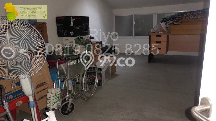 For Sale Rumah 3 Kamar Lokasi Strategis Nyaman dan Strategis di Kelapa Gading For Sale Rumah 3 Kamar Lokasi Strategis Nyaman dan Strategis di Kelapa Gading