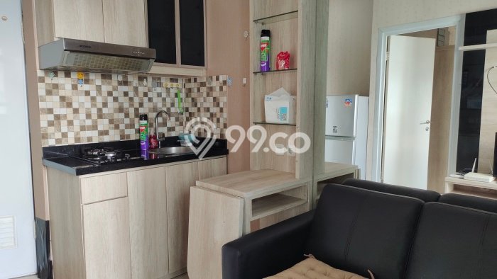 BEST OFFER! Apartemen Kawasan Cempaka Putih, 1 KM, Luas 33m², Area Strategis, Fasilitas Modern, Bisa Segera Huni BEST OFFER! Apartemen Kawasan Cempaka Putih, 1 KM, Luas 33m², Area Strategis, Fasilitas Modern, Bisa Segera Huni