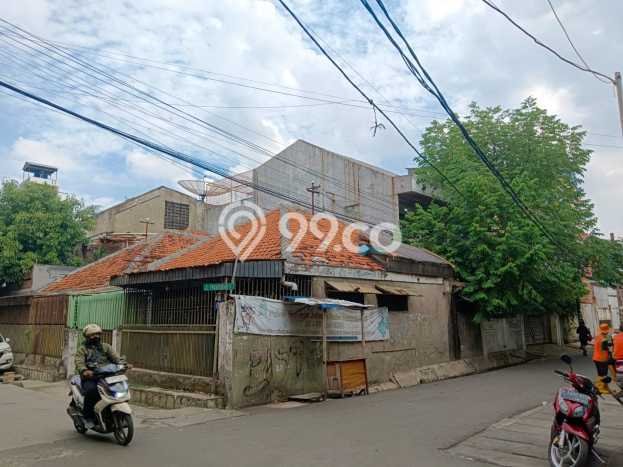 For Sale Rumah Mewah Exclusive di Tambora, Jakarta Barat For Sale Rumah Mewah Exclusive di Tambora, Jakarta Barat