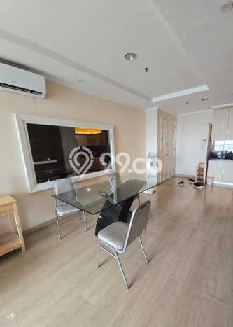 UNIT PREMIUM! Apartemen Kawasan Kelapa Gading, 2 KT, Luas 85m², Strategic Location UNIT PREMIUM! Apartemen Kawasan Kelapa Gading, 2 KT, Luas 85m², Strategic Location