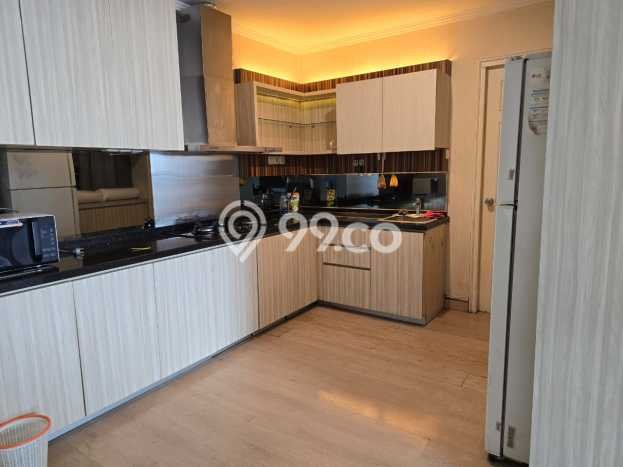 UNIT PREMIUM! Apartemen Kawasan Kelapa Gading, 2 KT, Luas 85m², Strategic Location UNIT PREMIUM! Apartemen Kawasan Kelapa Gading, 2 KT, Luas 85m², Strategic Location