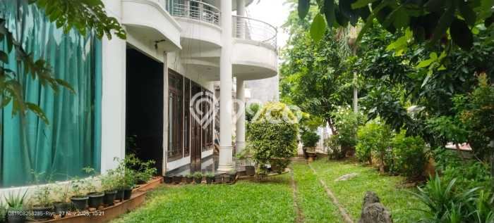 For Sale Rumah Elit Exclusive di Cempaka Putih, Jakarta Pusat For Sale Rumah Elit Exclusive di Cempaka Putih, Jakarta Pusat