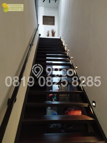 Hunian Mewah LB 190m2 Siap Huni Desain Elegan di Rawamangun, Jakarta Timur Hunian Mewah LB 190m2 Siap Huni Desain Elegan di Rawamangun, Jakarta Timur