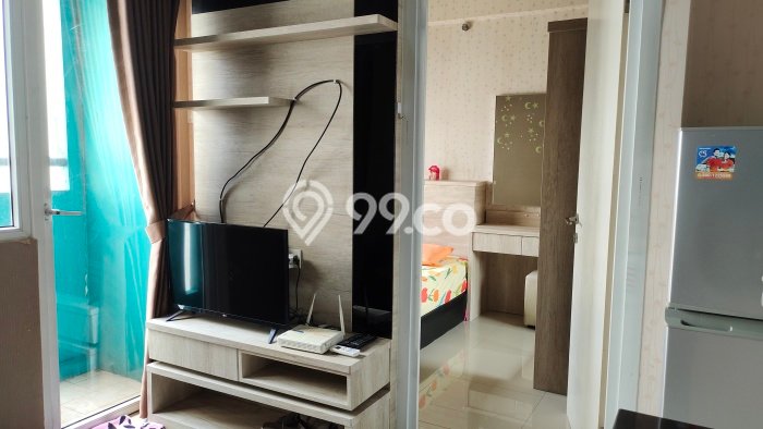 Apartemen Strategis di Cempaka Putih, 2 KT, Luas 33m², Dekat Cempaka Putih, Jakarta Pusat, Jakarta Pusat, Fasilitas Modern, Lokasi Berkembang Apartemen Strategis di Cempaka Putih, 2 KT, Luas 33m², Dekat Cempaka Putih, Jakarta Pusat, Jakarta Pusat, Fasilitas Modern, Lokasi Berkembang
