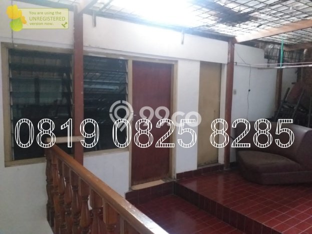 Dijual Rumah 2 Kamar Lokasi Strategis Bagus dan Strategis di Kelapa Gading Dijual Rumah 2 Kamar Lokasi Strategis Bagus dan Strategis di Kelapa Gading
