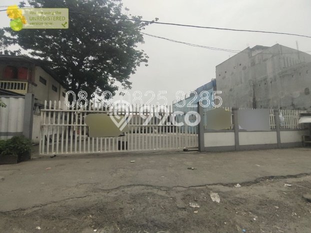 Tanah Kavling untuk Dijual di Cakung Jakarta Timur 700m2 Tanah Kavling untuk Dijual di Cakung Jakarta Timur 700m2