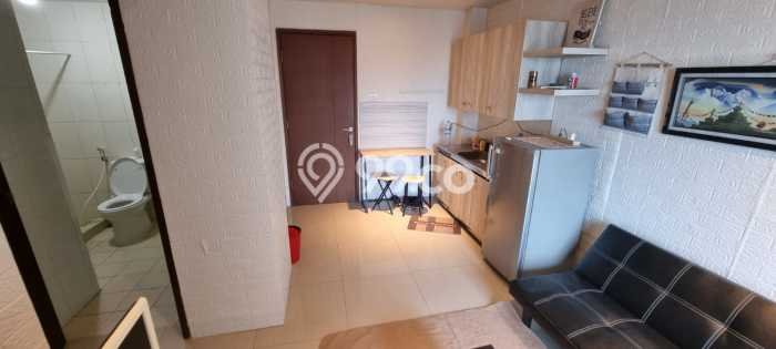 Hunian Apartemen Budget Friendly di Jakarta Timur dengan 1 Kamar Tidur, 1 Kamar Mandi Hunian Apartemen Budget Friendly di Jakarta Timur dengan 1 Kamar Tidur, 1 Kamar Mandi