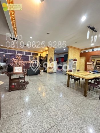 Siap Huni Hunian Elit 4 Kamar di Kelapa Gading Dekat ke Mana Saja Siap Huni Hunian Elit 4 Kamar di Kelapa Gading Dekat ke Mana Saja