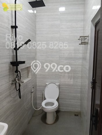 Siap Huni Hunian Elit 4 Kamar di Kelapa Gading Dekat ke Mana Saja Siap Huni Hunian Elit 4 Kamar di Kelapa Gading Dekat ke Mana Saja