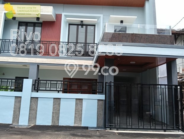 Dijual Hunian Mewah dengan Fasilitas Sekitar Lengkap di Kelapa Gading, Jakarta Utara Dijual Hunian Mewah dengan Fasilitas Sekitar Lengkap di Kelapa Gading, Jakarta Utara