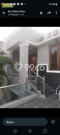 Dijual Rumah Premium dengan Fasilitas Sekitar Komplit di Cempaka Putih, Jakarta Pusat Dijual Rumah Premium dengan Fasilitas Sekitar Komplit di Cempaka Putih, Jakarta Pusat