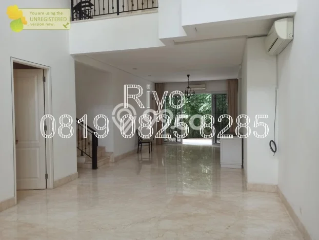 Siap Huni Hunian Elit 3 Kamar di Menteng Dekat ke Mana Saja Siap Huni Hunian Elit 3 Kamar di Menteng Dekat ke Mana Saja