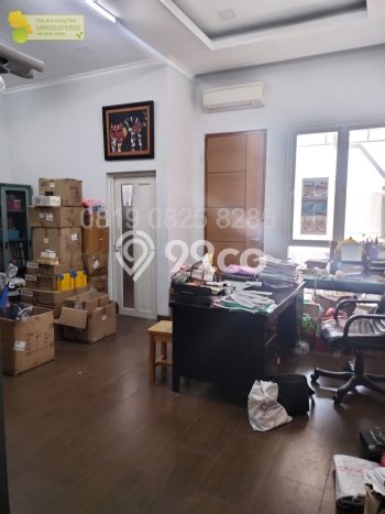 Dijual Rumah Premium dengan Fasilitas Sekitar Komplit di Kelapa Gading, Jakarta Utara Dijual Rumah Premium dengan Fasilitas Sekitar Komplit di Kelapa Gading, Jakarta Utara