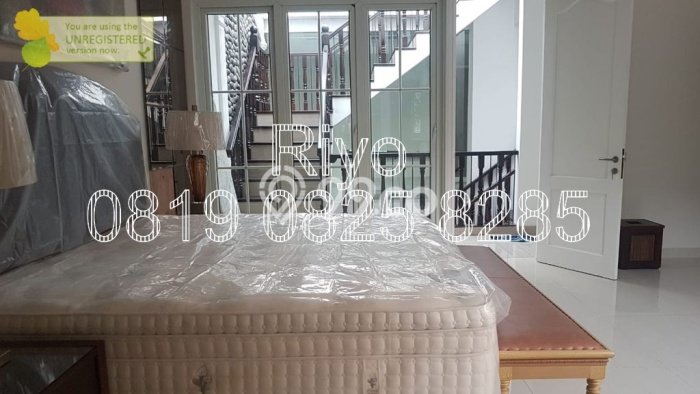 Siap Huni Hunian Elit 3 Kamar di Menteng Dekat ke Mana Saja Siap Huni Hunian Elit 3 Kamar di Menteng Dekat ke Mana Saja