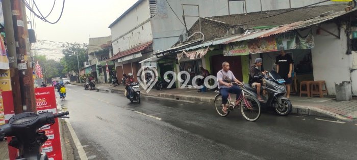 Komersial Dijual Lokasi Stratagis di Kelapa Gading Jakarta Utara Cocok untuk Bisnis Komersial Dijual Lokasi Stratagis di Kelapa Gading Jakarta Utara Cocok untuk Bisnis