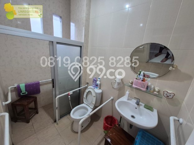 Siap Huni Rumah Mewah 3 Kamar di Kelapa Gading Dekat ke Mana Saja Siap Huni Rumah Mewah 3 Kamar di Kelapa Gading Dekat ke Mana Saja