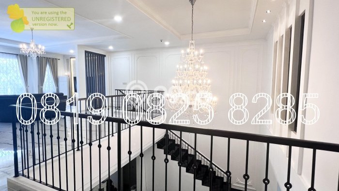 Ready to Use! Luxury House LT 311m2 Desain Elegan di Sunter Ready to Use! Luxury House LT 311m2 Desain Elegan di Sunter