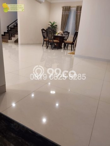 Hunian Mewah LB 480m2 Siap Pakai Desain Elegan di Pulomas, Jakarta Timur Hunian Mewah LB 480m2 Siap Pakai Desain Elegan di Pulomas, Jakarta Timur