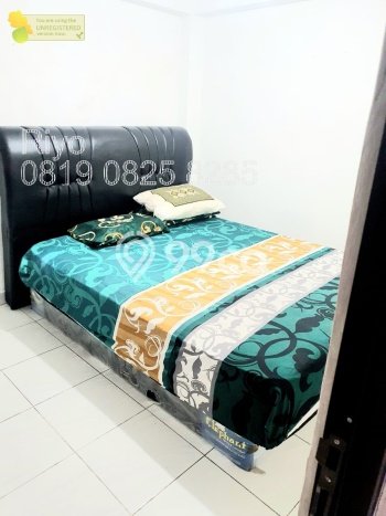 Rumah Luas Asri 3 KT Siap Pakai di Pegangsaan Jakarta Utara Rumah Luas Asri 3 KT Siap Pakai di Pegangsaan Jakarta Utara