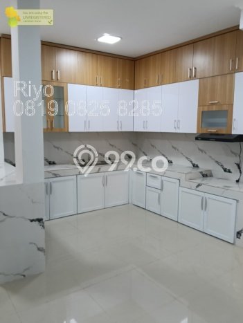 Dijual Hunian Mewah dengan Fasilitas Sekitar Lengkap di Kelapa Gading, Jakarta Utara Dijual Hunian Mewah dengan Fasilitas Sekitar Lengkap di Kelapa Gading, Jakarta Utara