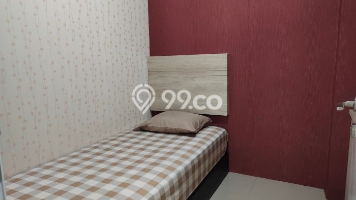 Apartemen Strategis di Cempaka Putih, 2 KT, Luas 33m², Dekat Cempaka Putih, Jakarta Pusat, Jakarta Pusat, Fasilitas Modern, Lokasi Berkembang Apartemen Strategis di Cempaka Putih, 2 KT, Luas 33m², Dekat Cempaka Putih, Jakarta Pusat, Jakarta Pusat, Fasilitas Modern, Lokasi Berkembang