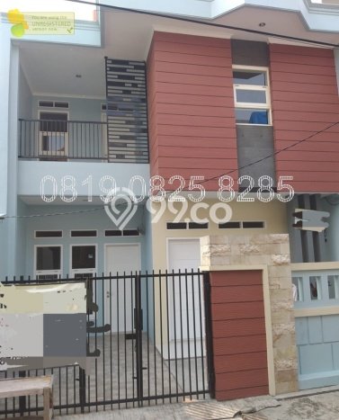 Dijual Hunian Rumah Terawat 2 Kamar di Kayu Putih, Jakarta Timur Dijual Hunian Rumah Terawat 2 Kamar di Kayu Putih, Jakarta Timur