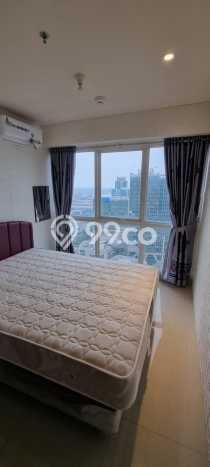 Hunian Apartemen Budget Friendly di Jakarta Timur dengan 1 Kamar Tidur, 1 Kamar Mandi Hunian Apartemen Budget Friendly di Jakarta Timur dengan 1 Kamar Tidur, 1 Kamar Mandi