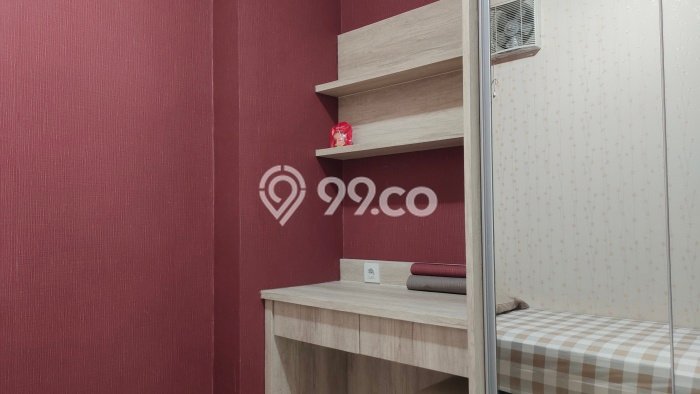 Apartemen Strategis di Cempaka Putih, 2 KT, Luas 33m², Dekat Cempaka Putih, Jakarta Pusat, Jakarta Pusat, Fasilitas Modern, Lokasi Berkembang Apartemen Strategis di Cempaka Putih, 2 KT, Luas 33m², Dekat Cempaka Putih, Jakarta Pusat, Jakarta Pusat, Fasilitas Modern, Lokasi Berkembang