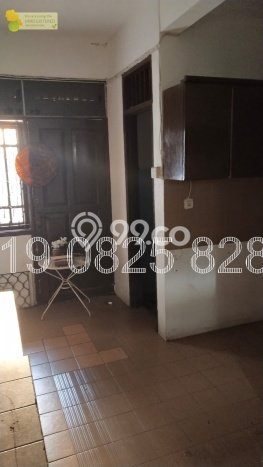 Rumah Modern Minimalis 0 KT Siap Huni di Kelapa Gading Rumah Modern Minimalis 0 KT Siap Huni di Kelapa Gading
