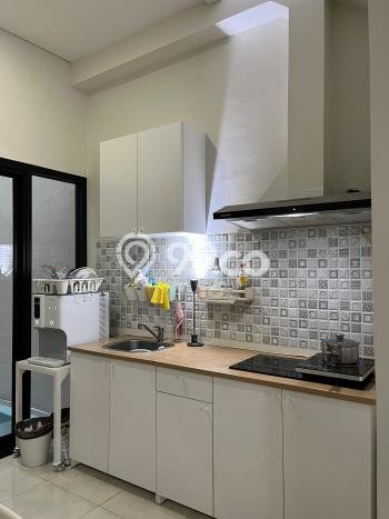 Siap Huni Hunian Elit 3 Kamar di Kelapa Gading Dekat ke Mana Pun Siap Huni Hunian Elit 3 Kamar di Kelapa Gading Dekat ke Mana Pun