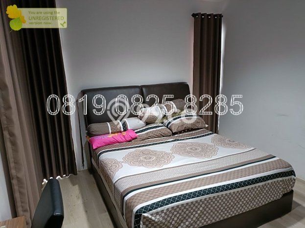 Dijual Hunian Rumah Terawat 2 Kamar di Jakarta Garden City, Jakarta Timur Dijual Hunian Rumah Terawat 2 Kamar di Jakarta Garden City, Jakarta Timur