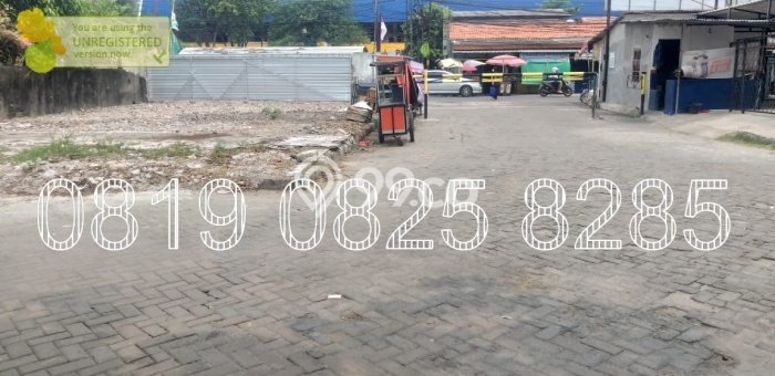 Jarang Ada! Tanah di Cakung Punya Luas 5800m2 SHM Jarang Ada! Tanah di Cakung Punya Luas 5800m2 SHM