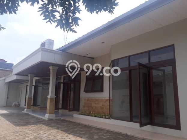 Rumah Elit Modern Tanpa Renovasi di Cipete Jakarta Selatan Rumah Elit Modern Tanpa Renovasi di Cipete Jakarta Selatan