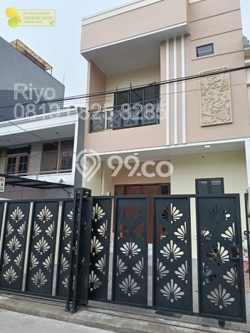 Siap Huni Hunian Elit 4 Kamar di Kelapa Gading Dekat ke Mana Saja Siap Huni Hunian Elit 4 Kamar di Kelapa Gading Dekat ke Mana Saja