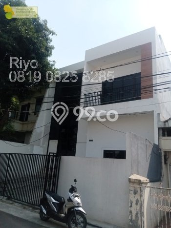 Dijual Rumah Mewah Exclusive di Kelapa Gading, Jakarta Utara Dijual Rumah Mewah Exclusive di Kelapa Gading, Jakarta Utara