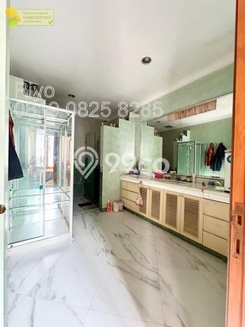 Siap Huni Hunian Elit 4 Kamar di Kelapa Gading Dekat ke Mana Saja Siap Huni Hunian Elit 4 Kamar di Kelapa Gading Dekat ke Mana Saja