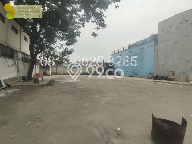 Tanah Kavling untuk Dijual di Cakung Jakarta Timur 700m2 Tanah Kavling untuk Dijual di Cakung Jakarta Timur 700m2