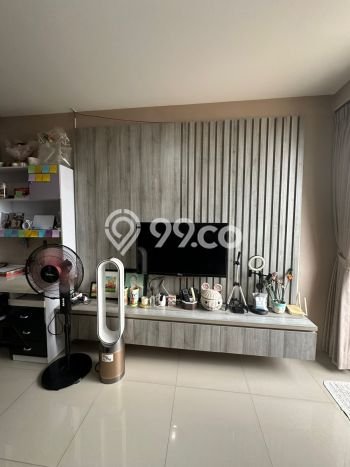 Dijual Apartemen Nyaman di Kelapa Gading Jakarta Utara 3 Kamar Tidur Dijual Apartemen Nyaman di Kelapa Gading Jakarta Utara 3 Kamar Tidur