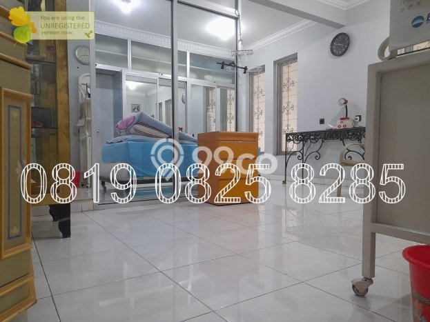 Hot Offer Hunian Mewah Ideal dan Luas di Kelapa Gading, Jakarta Utara Hot Offer Hunian Mewah Ideal dan Luas di Kelapa Gading, Jakarta Utara