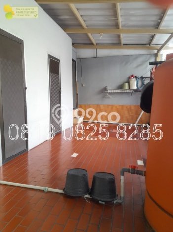 Hot Offer Hunian Mewah Ideal dan Luas di Kelapa Gading, Jakarta Utara Hot Offer Hunian Mewah Ideal dan Luas di Kelapa Gading, Jakarta Utara