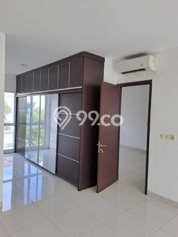 Jarang Ada! Rumah Sewa 4 Kamar Nyaman Siap Huni Jakarta Garden City Jarang Ada! Rumah Sewa 4 Kamar Nyaman Siap Huni Jakarta Garden City