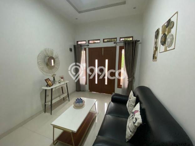 Jual Rumah Modern 4 KT di Bekasi, Bekasi Jual Rumah Modern 4 KT di Bekasi, Bekasi