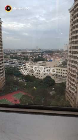 Siap Milik Apartemen 1 KT 1 KM di Kelapa Gading Siap Milik Apartemen 1 KT 1 KM di Kelapa Gading