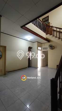 Rumah Minimalis 4 KT LT 120m2 di Harapan Baru Rumah Minimalis 4 KT LT 120m2 di Harapan Baru