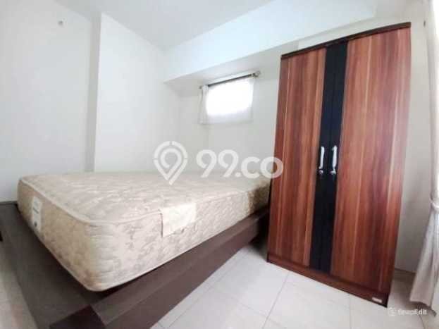 Apartemen Favorit Modern Dijual di Bekasi dengan 3 Kamar Tidur Apartemen Favorit Modern Dijual di Bekasi dengan 3 Kamar Tidur